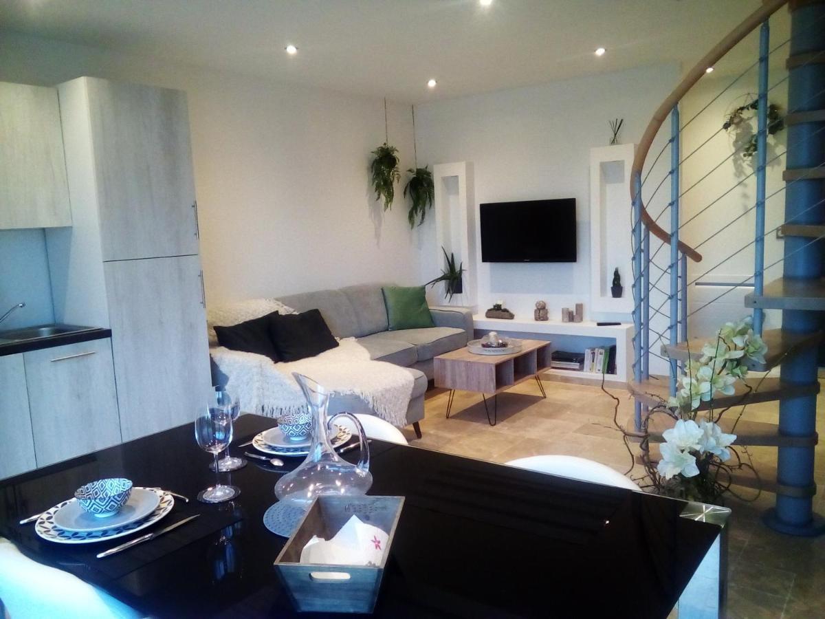 الشقق الفندقية Ouzouer-Sur-Trezeeفي  Tuilerie De La Cote 4* المظهر الخارجي الصورة