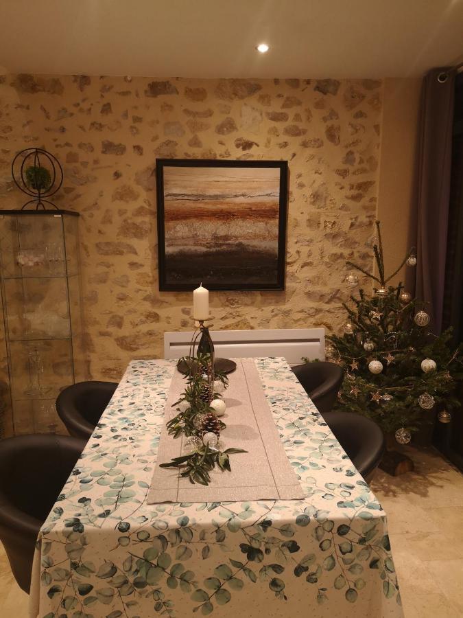 الشقق الفندقية Ouzouer-Sur-Trezeeفي  Tuilerie De La Cote 4* المظهر الخارجي الصورة